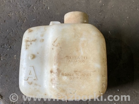 ФОТО Резонатор воздушного фильтра для Subaru Outback III BP/BL (03-09) Київ
