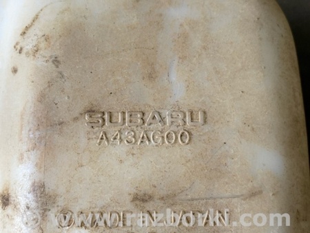 ФОТО Резонатор воздушного фильтра для Subaru Outback III BP/BL (03-09) Київ