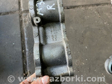 ФОТО Блок дроссельной заслонки правый для Subaru Outback III BP/BL (03-09) Київ