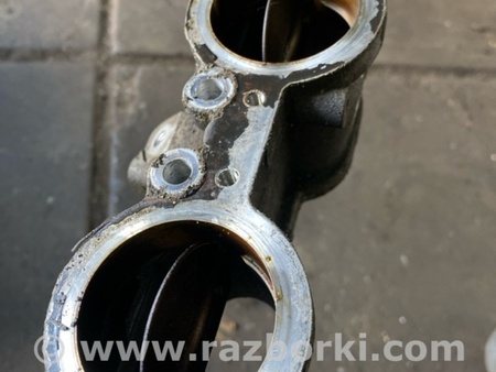 ФОТО Блок дроссельной заслонки правый для Subaru Outback III BP/BL (03-09) Київ