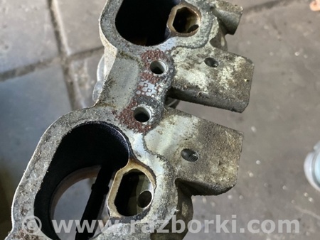 ФОТО Блок дроссельной заслонки правый для Subaru Outback III BP/BL (03-09) Київ