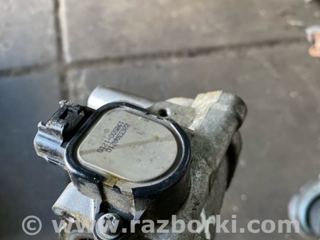 ФОТО Блок дроссельной заслонки правый для Subaru Outback III BP/BL (03-09) Київ