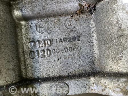 ФОТО Блок дроссельной заслонки правый для Subaru Outback III BP/BL (03-09) Київ