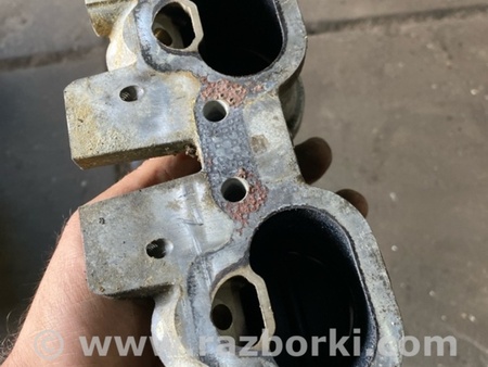 ФОТО Блок дроссельной заслонки левый для Subaru Outback III BP/BL (03-09) Київ