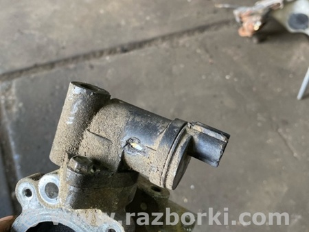 ФОТО Блок дроссельной заслонки левый для Subaru Outback III BP/BL (03-09) Київ