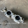Блок дроссельной заслонки левый Subaru Outback III BP/BL (03-09)