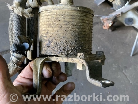 ФОТО Радиатор масляный для Subaru Outback III BP/BL (03-09) Київ