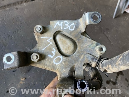 ФОТО Радиатор масляный для Subaru Outback III BP/BL (03-09) Київ