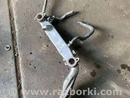 ФОТО Трубка системы охлаждения для Subaru Outback III BP/BL (03-09) Київ