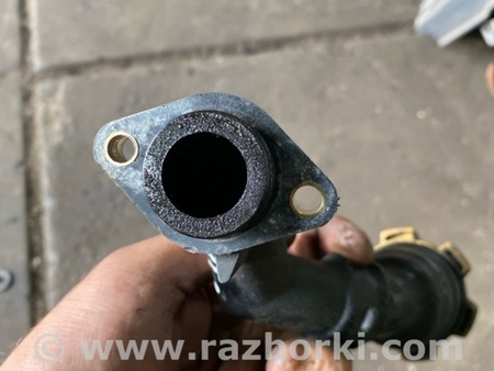 ФОТО Горловина для Subaru Outback III BP/BL (03-09) Київ