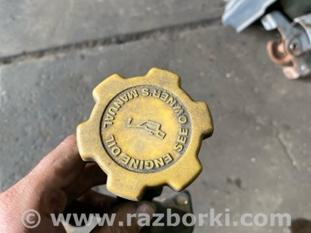 ФОТО Горловина для Subaru Outback III BP/BL (03-09) Київ