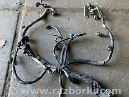 ФОТО Проводка для Subaru Outback III BP/BL (03-09) Київ