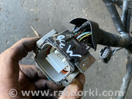 ФОТО Проводка для Subaru Outback III BP/BL (03-09) Київ