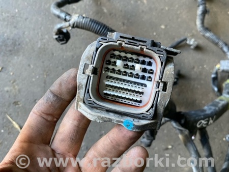 ФОТО Проводка для Subaru Outback III BP/BL (03-09) Київ
