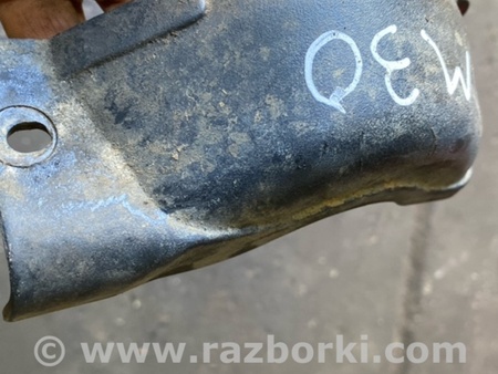 ФОТО Защита для Subaru Outback III BP/BL (03-09) Київ