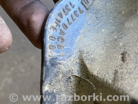 ФОТО Защита для Subaru Outback III BP/BL (03-09) Київ