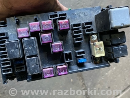 ФОТО Блок предохранителей для Subaru Outback III BP/BL (03-09) Київ