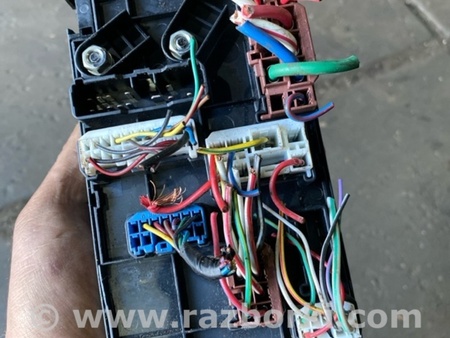 ФОТО Блок предохранителей для Subaru Outback III BP/BL (03-09) Київ