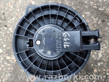 ФОТО Мотор печки для Subaru Outback III BP/BL (03-09) Київ