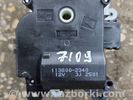 ФОТО Заслонка Печки для Subaru Outback III BP/BL (03-09) Київ