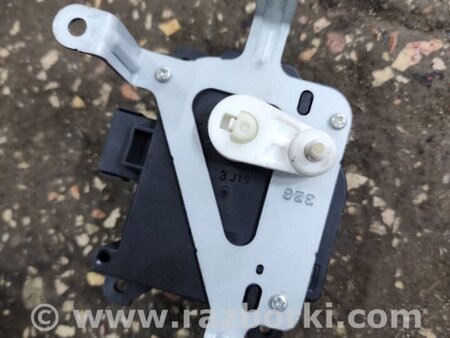 ФОТО Заслонка Печки для Subaru Outback III BP/BL (03-09) Київ