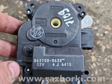 ФОТО Заслонка Печки для Subaru Outback III BP/BL (03-09) Київ