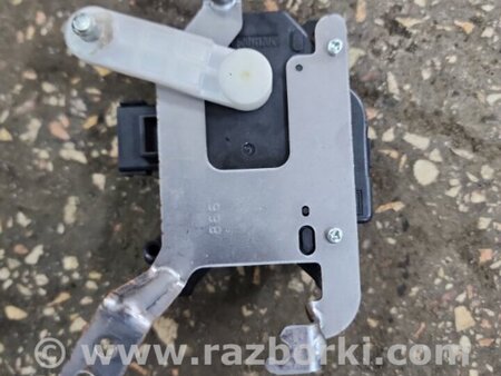 ФОТО Заслонка Печки для Subaru Outback III BP/BL (03-09) Київ