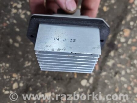 ФОТО Резистор печки для Subaru Outback III BP/BL (03-09) Київ