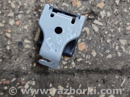ФОТО Ручка открывания капота для Subaru Outback III BP/BL (03-09) Київ