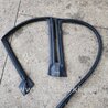 Уплотнительная резинка правая Subaru Outback III BP/BL (03-09)