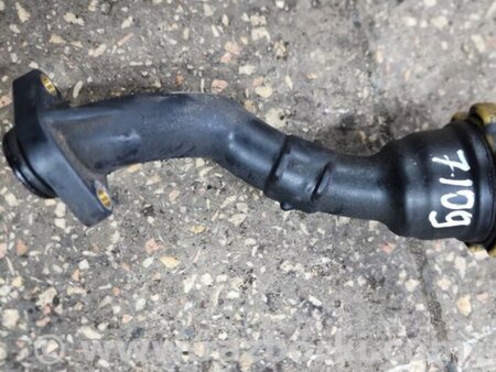 ФОТО Горловина масла для Subaru Outback III BP/BL (03-09) Київ