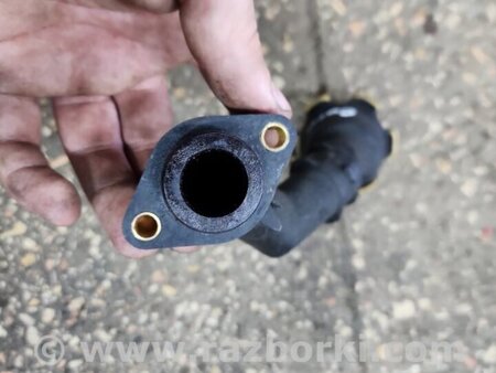 ФОТО Горловина масла для Subaru Outback III BP/BL (03-09) Київ
