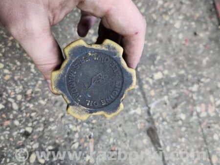 ФОТО Горловина масла для Subaru Outback III BP/BL (03-09) Київ