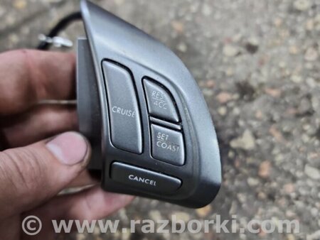 ФОТО Кнопки руля для Subaru Outback III BP/BL (03-09) Київ