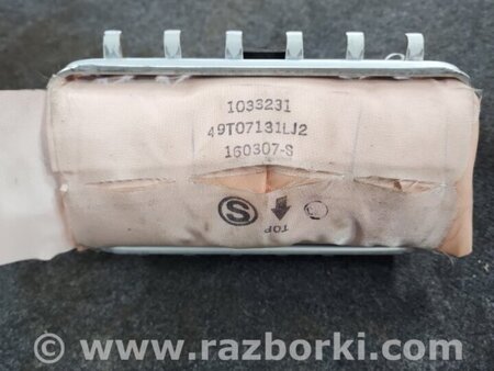 ФОТО Airbag подушка пассажира для Subaru Outback III BP/BL (03-09) Київ