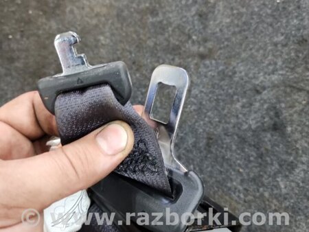 ФОТО Ремень безопасности задний для Subaru Outback III BP/BL (03-09) Київ
