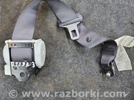 ФОТО Ремень безопасности задний правый для Subaru Outback III BP/BL (03-09) Київ