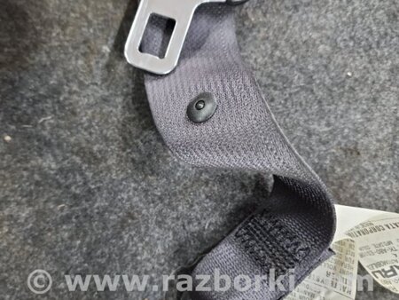 ФОТО Ремень безопасности задний правый для Subaru Outback III BP/BL (03-09) Київ