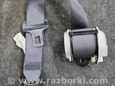 ФОТО Ремень безопасности задний левый для Subaru Outback III BP/BL (03-09) Київ