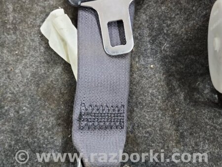 ФОТО Ремень безопасности задний левый для Subaru Outback III BP/BL (03-09) Київ