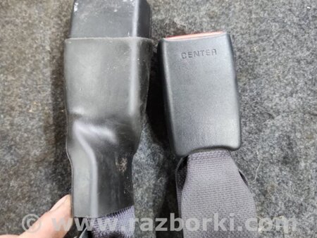ФОТО Замок Ремня Безопасности задний левый для Subaru Outback III BP/BL (03-09) Київ