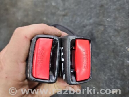 ФОТО Замок Ремня Безопасности задний левый для Subaru Outback III BP/BL (03-09) Київ