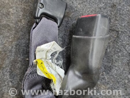 ФОТО Замок Ремня Безопасности задний правый для Subaru Outback III BP/BL (03-09) Київ
