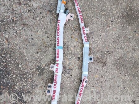 ФОТО Airbag боковой для Subaru Outback III BP/BL (03-09) Київ