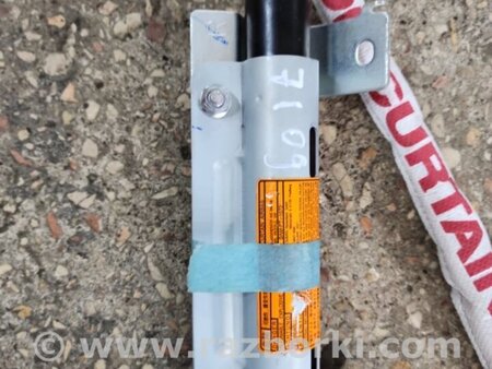 ФОТО Airbag боковой для Subaru Outback III BP/BL (03-09) Київ