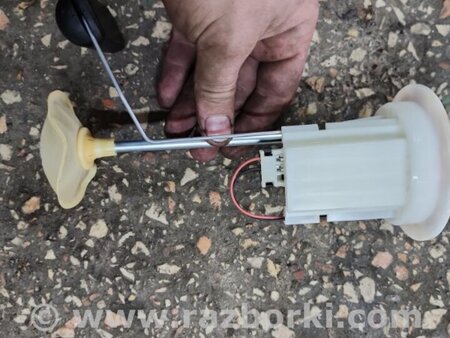 ФОТО Датчик уровня топлива для Subaru Outback III BP/BL (03-09) Київ