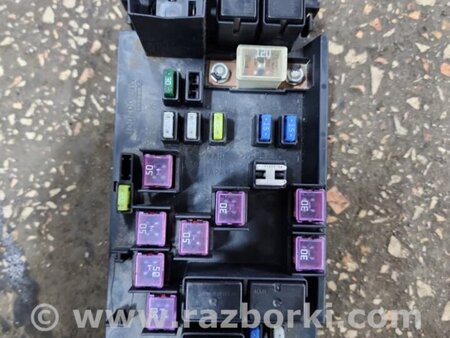 ФОТО Блок предохранителей для Subaru Outback III BP/BL (03-09) Київ