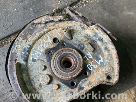 ФОТО Ступица задняя левая для Subaru Outback III BP/BL (03-09) Київ