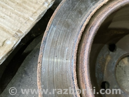 ФОТО Тормозной диск задний для Subaru Outback III BP/BL (03-09) Київ
