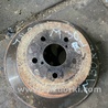 Тормозной диск задний Subaru Outback III BP/BL (03-09)
